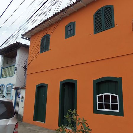 Sobrado Paraty Villa Exterior foto